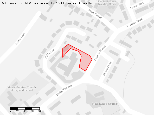 Map 3387