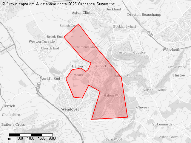 Map 3387