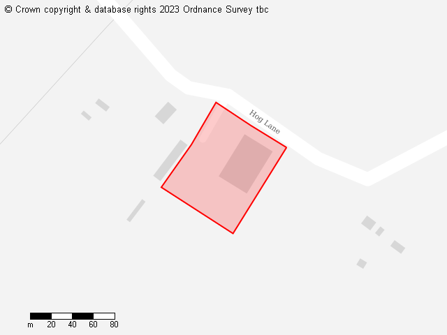 Map 3387