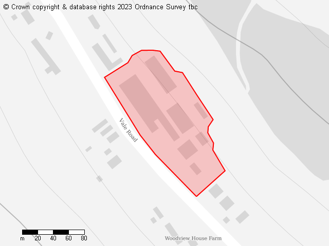 Map 3387