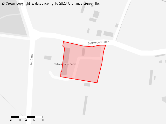 Map 3387
