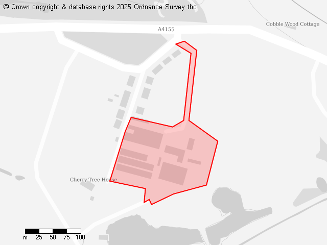 Map 3387