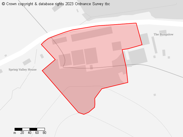 Map 3387