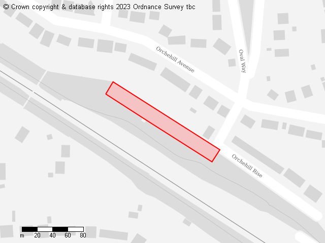 Map 3387
