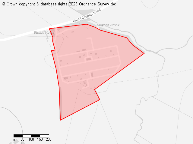 Map 3387