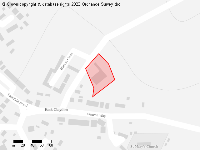 Map 3387