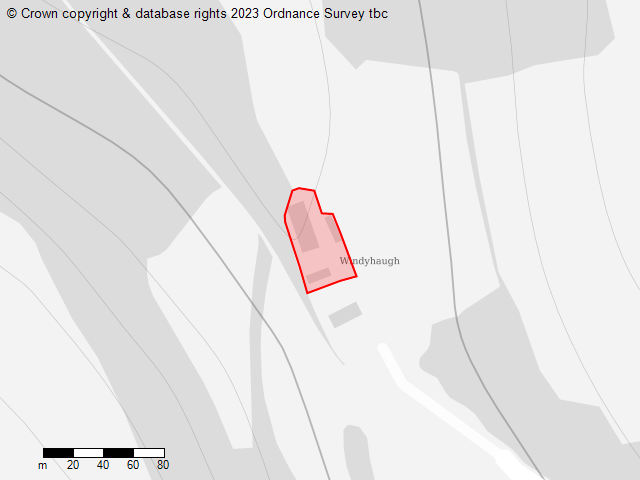 Map 3387