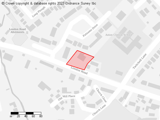 Map 3387