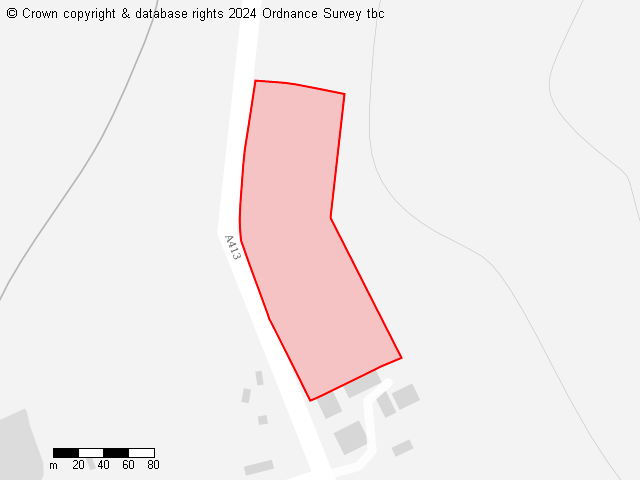 Map 3387
