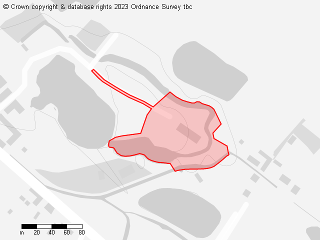 Map 3387