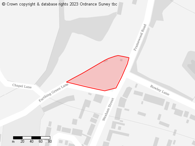 Map 3387