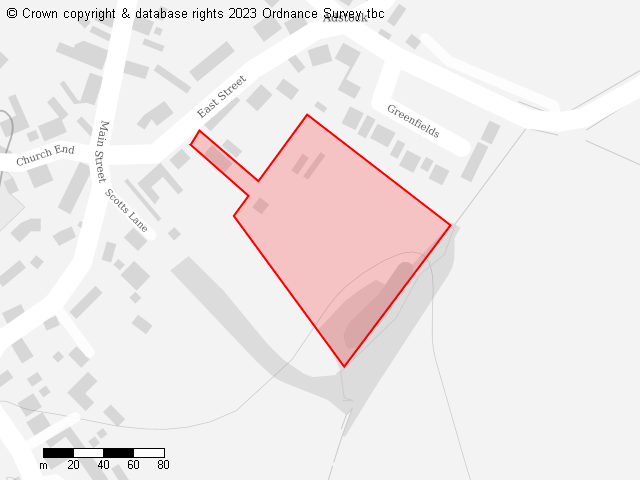 Map 3387