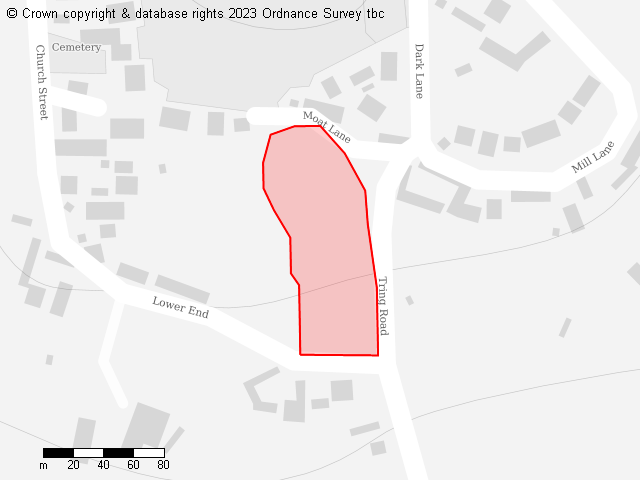 Map 3387