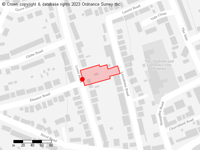 Map 3387