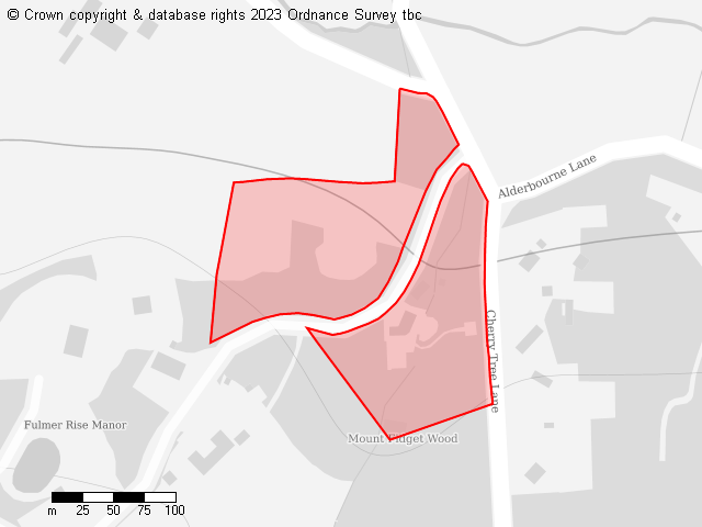 Map 3387