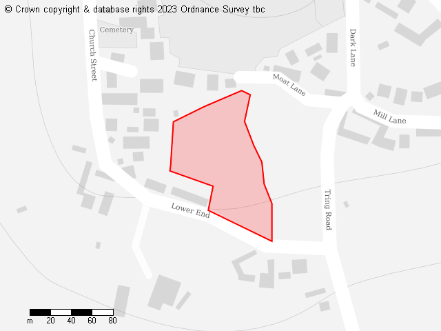 Map 3387