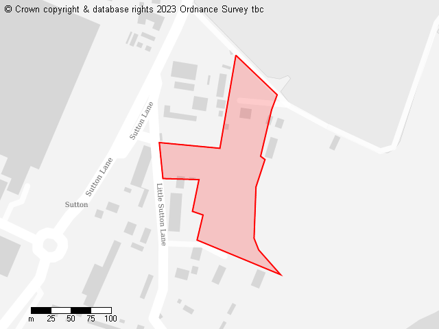 Map 3387