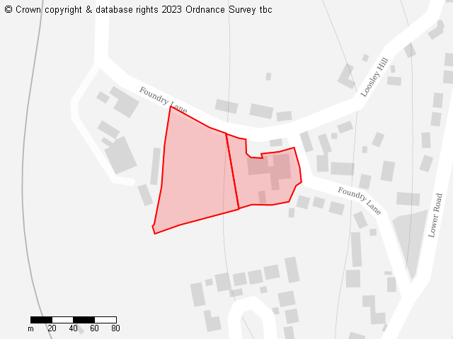 Map 3387