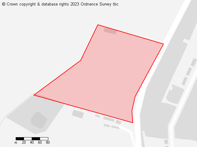 Map 3387