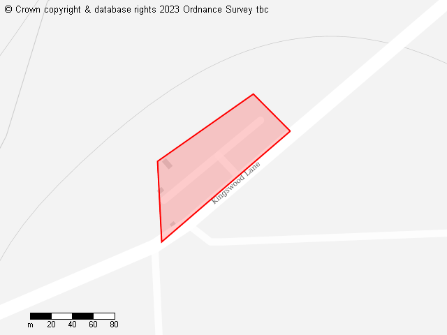 Map 3387