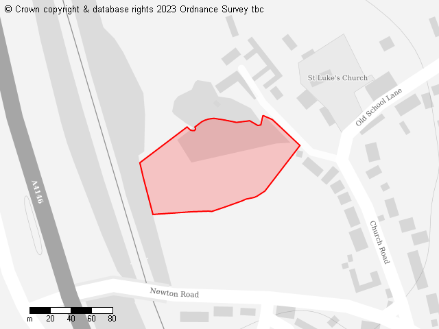 Map 3387