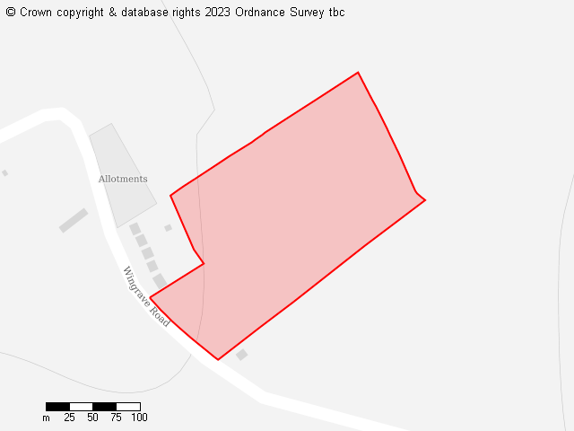 Map 3387