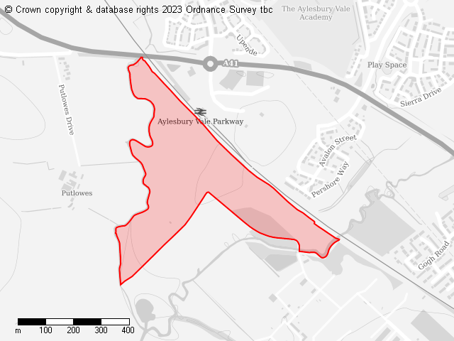 Map 3387