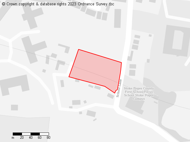 Map 3387