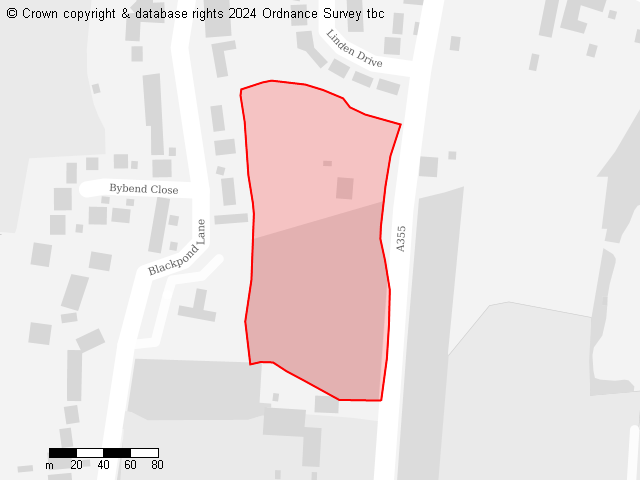Map 3387