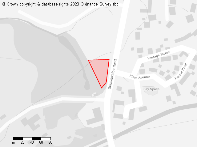 Map 3387