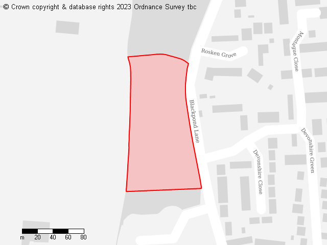 Map 3387