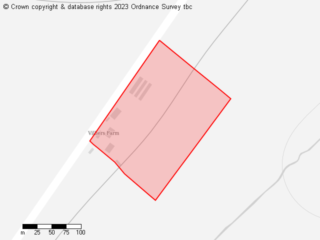 Map 3387