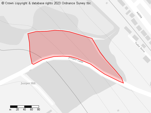 Map 3387