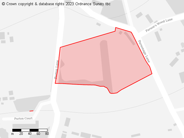 Map 3387