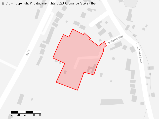 Map 3387