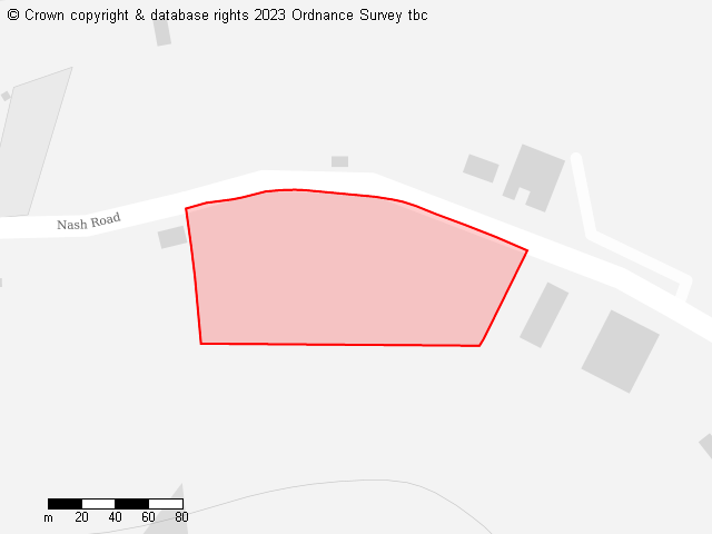 Map 3387