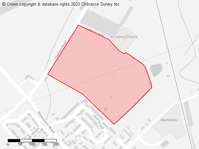 Map 3387