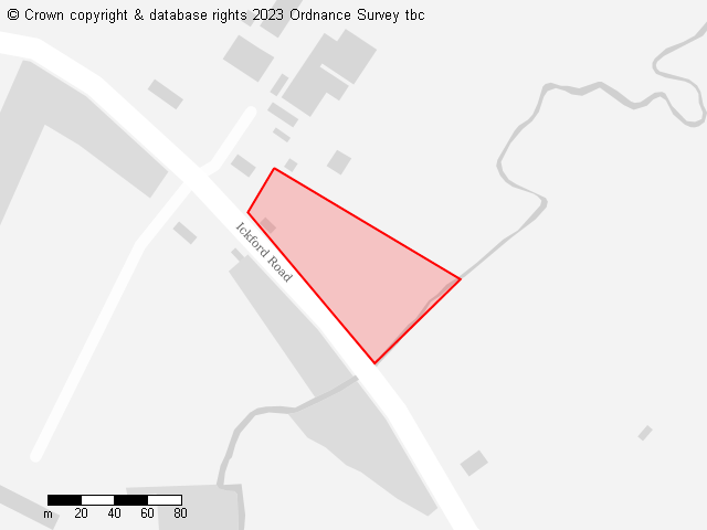 Map 3387