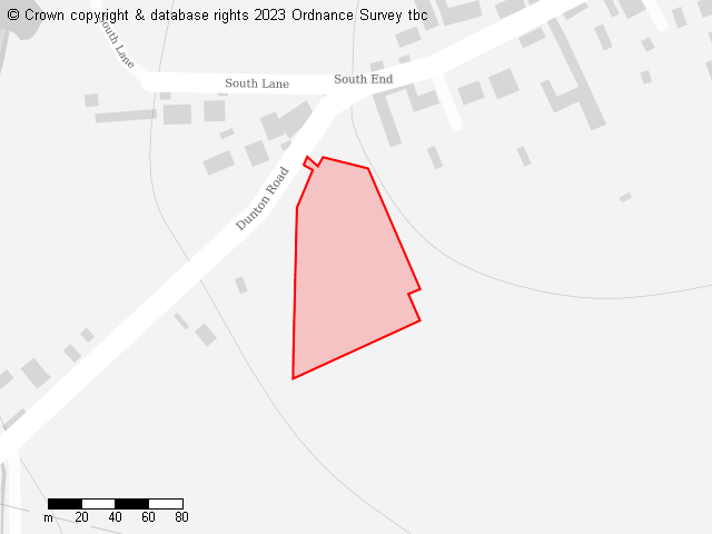 Map 3387