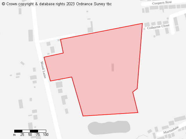 Map 3387