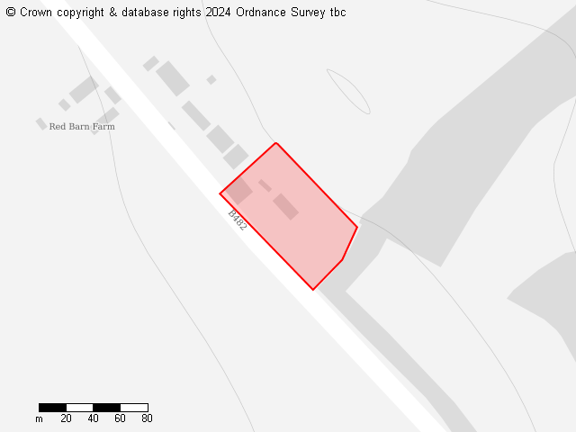 Map 3387