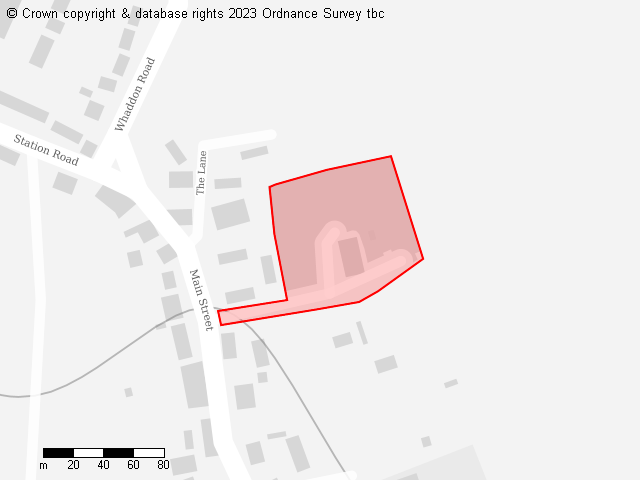 Map 3387