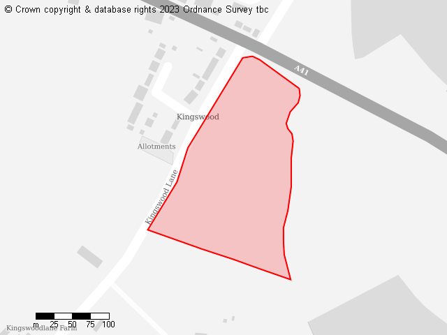 Map 3387
