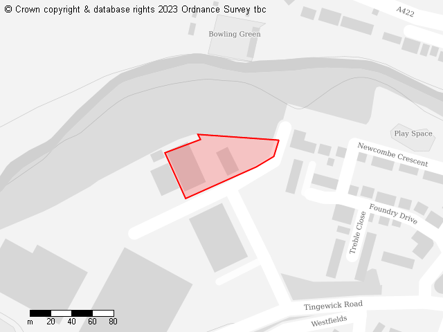 Map 3387