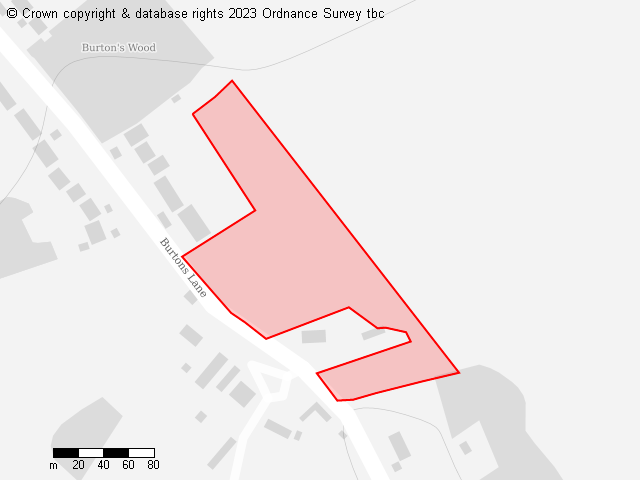Map 3387