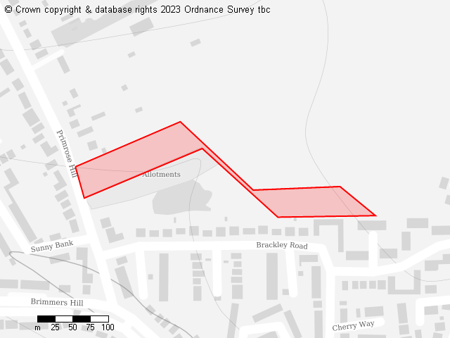 Map 3387