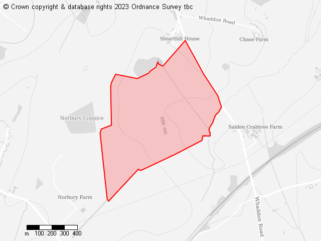 Map 3387