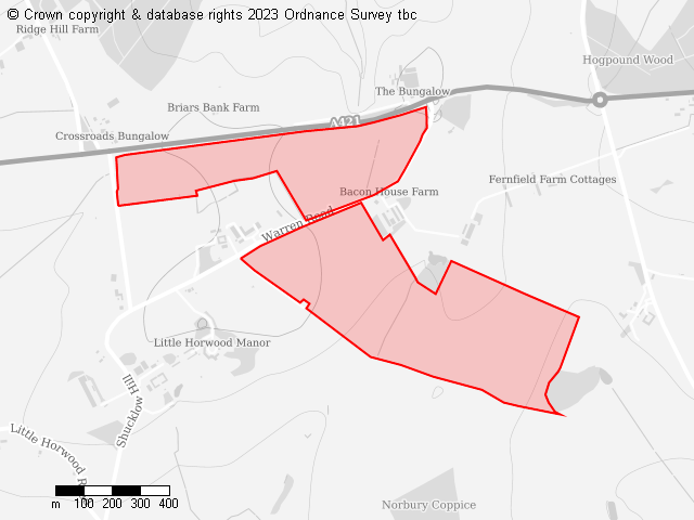 Map 3387