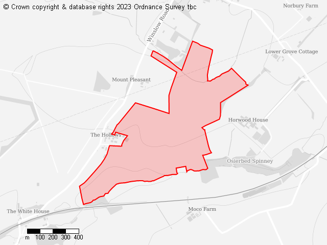 Map 3387