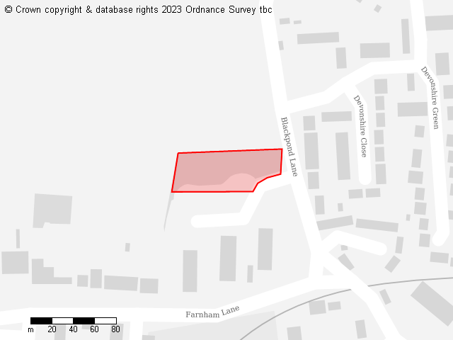 Map 3387